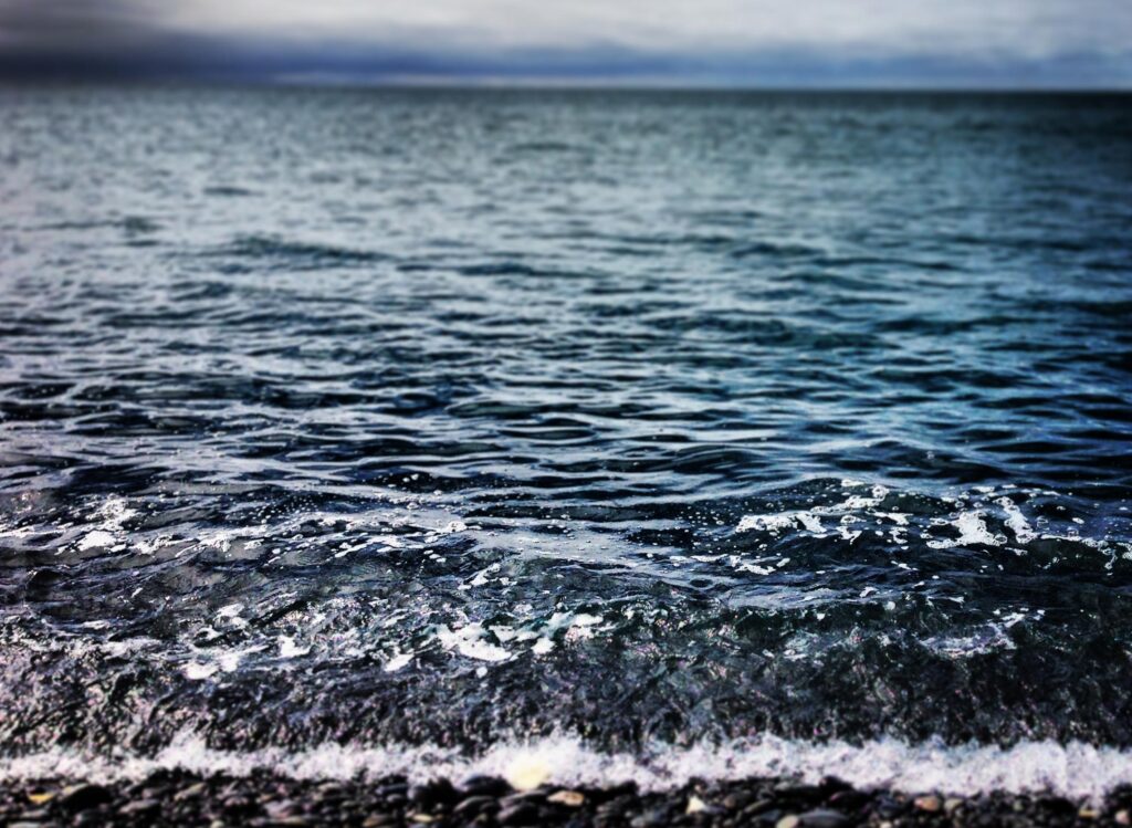 Ocean