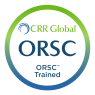 ORSC LinkedIn credential badge